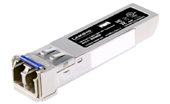 MFELX1 100 Base-LX Mini-GBIC SFP Transceiver - Clicca l'immagine per chiudere